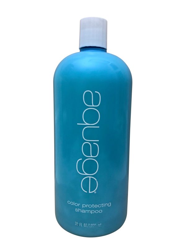 Aquage Color Protecting Shampoo 35 OZ Cheap