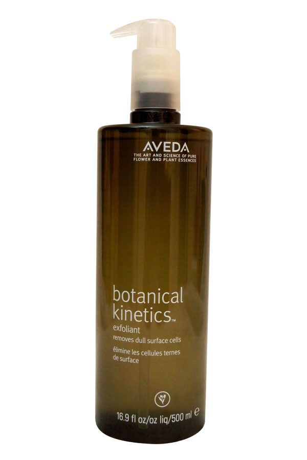 Aveda Botanical Kinetics Exfoliant 16.9 oz Fashion