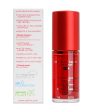 Clarins Water Lip Stain 03 Water Red All Skin Types 0.2 OZ For Discount