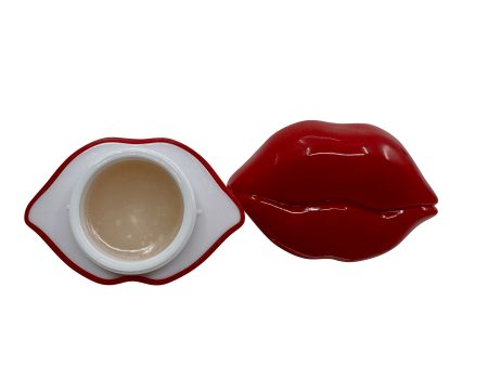 TonyMoly Kiss Kiss Essence Lip Balm 0.25 OZ For Sale