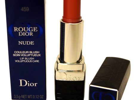 Christian Dior Rouge Dior Nude Lip Blush 459 Charnelle Discount