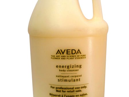 Aveda Energizing Body Cleanser 64 oz For Cheap