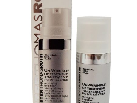 Peter Thomas Roth Un-Wrinkle Lip Treatment 0.34 oz Fashion