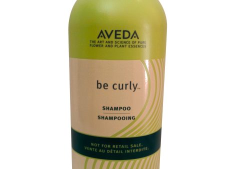 Aveda Be Curly Shampoo 33.8 oz on Sale