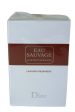 Christian Dior Eau Sauvage Fraicheur Cuir EDT 3.4 oz on Sale