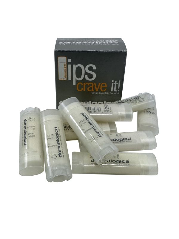 Dermalogica Climate Control Lip Treatment 0.15 OZ x 9 Discount