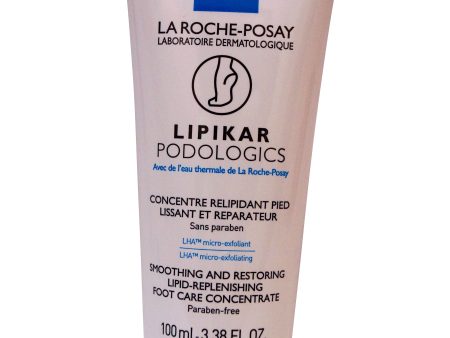 La Roche-Posay Foot Care Concentrate 3.38 oz 100 ml Cheap