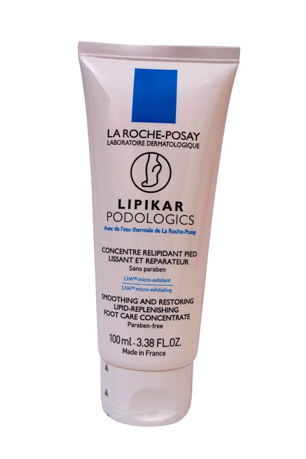 La Roche-Posay Foot Care Concentrate 3.38 oz 100 ml Cheap