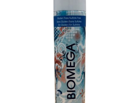 Aquage Biomega Moisture Shampoo Sulfate Free 10 OZ Online Sale