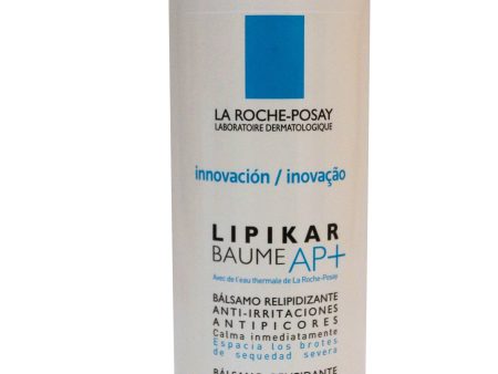 La Roche-Posey Lipikar Body Balm AP+ 400 ml Online Sale