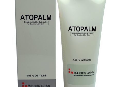 Atopalm MLE Body Lotion 4.05 Cheap