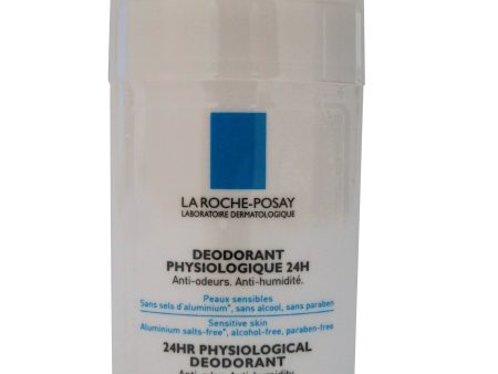 La Roche-Posay 24HR Physiological Deodorant Stick 40 g Sale