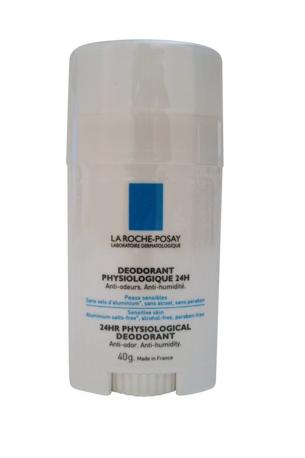 La Roche-Posay 24HR Physiological Deodorant Stick 40 g Sale