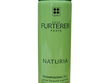 Rene Furterer Naturia Dry Shampoo All Hair Types 1.6 OZ Online