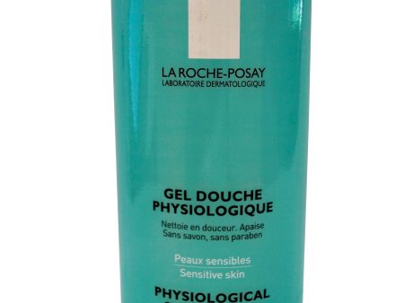 La Roche-Posay Physiological Shower-Gel 750 ml 25.35 oz For Sale