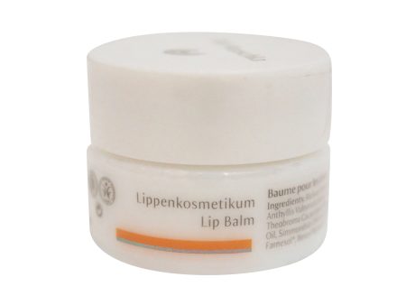 Dr. Hauschka Lip Balm, 0.15 Oz Discount