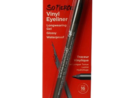 Revlon So Fierce Vinyl Eyeliner 0.042 OZ - CHOOSE YOUR SHADE Supply