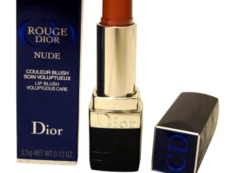 Christian Dior Rouge Dior Nude Lip Blush 319 Trench For Sale