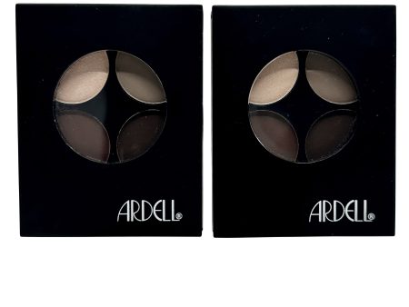 Ardell Brow Defining Kit Medium 0.14 OZ DUO on Sale