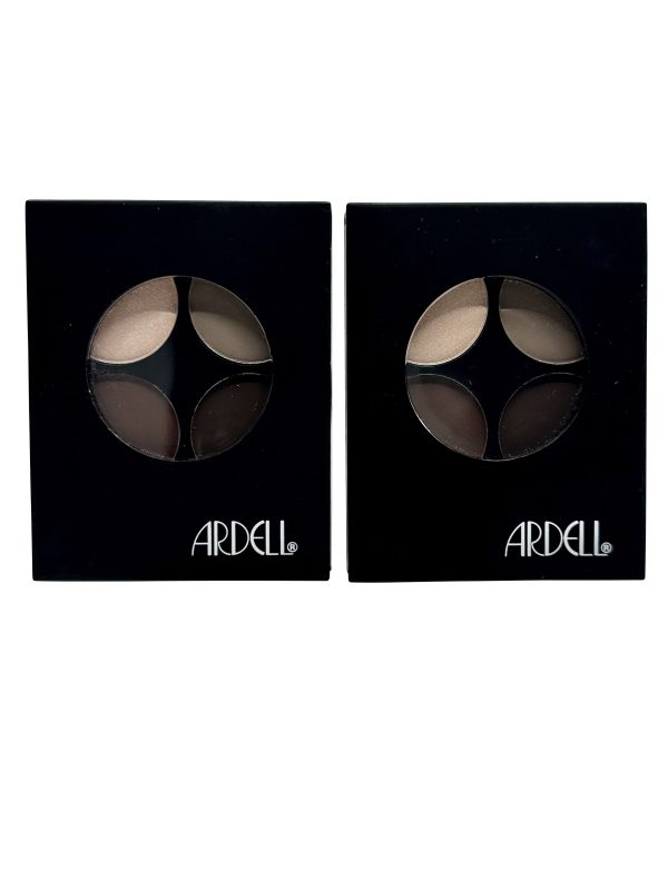 Ardell Brow Defining Kit Medium 0.14 OZ DUO on Sale