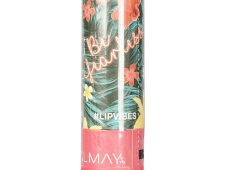 Almay Lip Vibes Matte Lipstick Be Fearless 0.14 OZ - CHOOSE YOUR SHADE For Discount