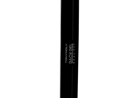 TonyMoly BackGel Real Fit Eyeliner 01 Black .42 OZ Sale