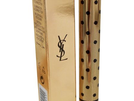 YSL Touche Eclat 2 Luminous Ivory Collectors Edition 0.1 OZ For Discount