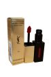 YSL Vernis A Levres Glossy Satin 13 Rose Tempera 0.20 OZ Fashion