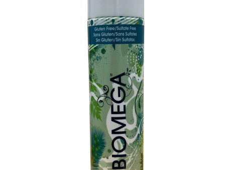 Aquage Biomega Volume Shampoo Sulfate Free 10 OZ Cheap