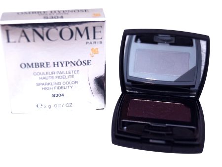 Lancome Paris Ombre Hypnose Sparkling Color Violet Divin S304 Sale