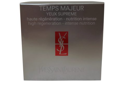 Yves Saint Laurent Temps Majeur Supreme Eyes 0.5 oz Online Sale