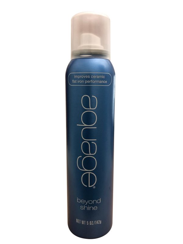 Aquage Beyond Shine 5 OZ For Discount