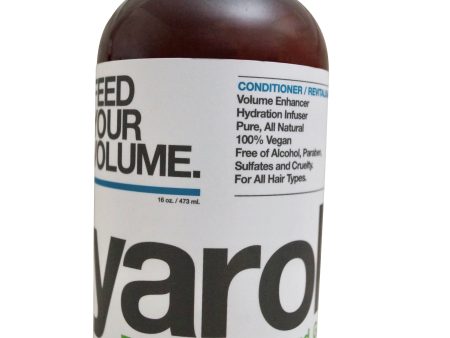 Yarok Feed Your Volume Conditioner 16 OZ Discount