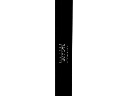 TonyMoly BackGel Real Fit Eyeliner 02 Brown .42 OZ Sale