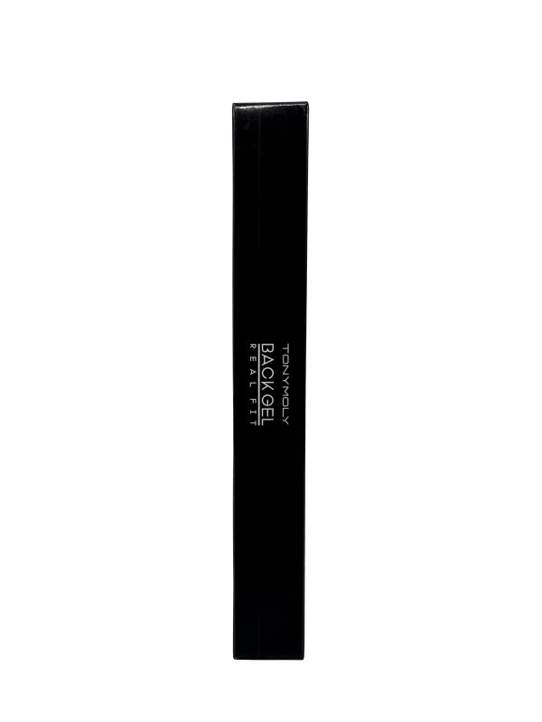 TonyMoly BackGel Real Fit Eyeliner 02 Brown .42 OZ Sale