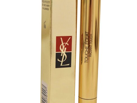 YSL Touche Eclat 1 Radiant Touch 0.1 OZ Supply