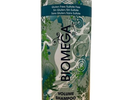 Aquage Biomega Volume Shampoo Sulfate Free 32 OZ Sale