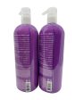 Alterna Caviar Infinite Color Hold Shampoo & Conditioner 33.8 OZ Each Sale