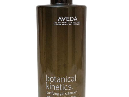 Aveda Botanical kinetics Purifying Gel Cleanser 16.9 oz Hot on Sale