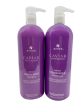 Alterna Caviar Infinite Color Hold Shampoo & Conditioner 33.8 OZ Each Sale