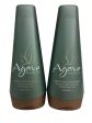 Agave Smoothing Shampoo & Conditioner Set 8.5 OZ Each Online now