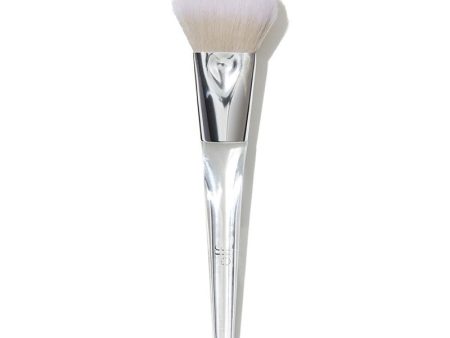 e.l.f. - Beautifully Precise Airbrush Blender - 1 Brush Fashion