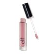 e.l.f. - Liquid Matte Lipstick, Tea Rose - 0.10 fl. oz. (3 ml) For Sale