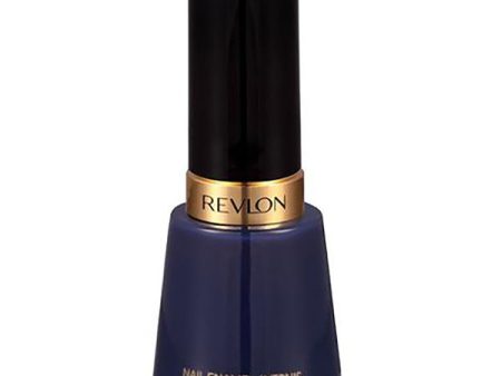 REVLON - Nail Enamel 490 Urban - 0.5 fl. oz. (14.7 ml) Online Hot Sale