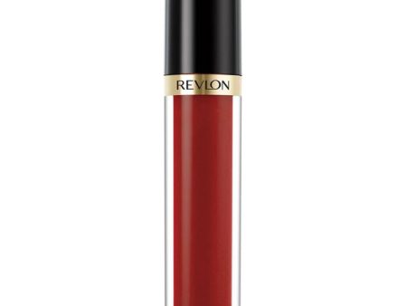 REVLON - Super Lustrous Lip Gloss #247 Desert Spice - 0.13 fl. oz. (3.8 ml) Cheap