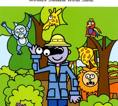 BOOKS & MEDIA -  Mad About Animals Mad Libs - 48 Pages Supply