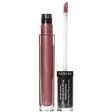 REVLON - ColorStay Ultimate Liquid Lipstick 030 Miracle Mauve - 0.1 fl. oz. (3 ml) on Sale