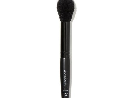 e.l.f. - Highlighting Brush - 1 Brush For Discount