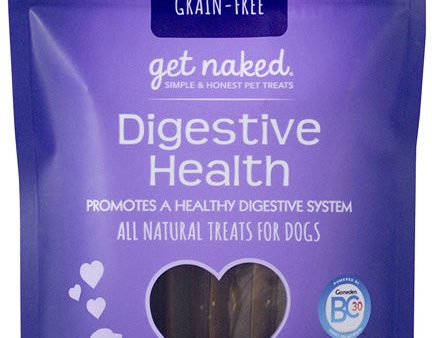 N-BONE - Get Naked Digestive Health Dental Chew Sticks - 6.6 oz. (187 g) Sale