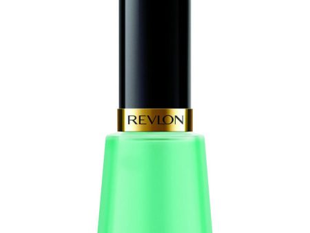 REVLON - Nail Enamel 580 Eclectic - 0.5 fl. oz. (14.7 ml) Discount